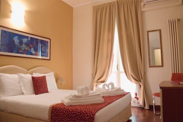 Loger Confort Residence & Apartments Turin Luaran gambar